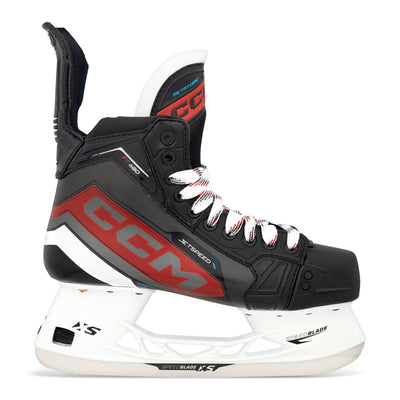 CCM Jetspeed FT680 Intermediate Hockey Skates - The Hockey Shop Source For Sports