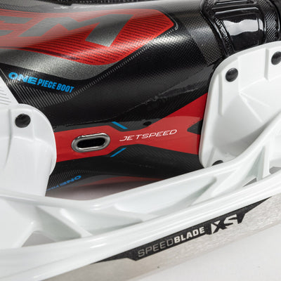 CCM Jetspeed FT680 Senior Hockey Skates - The Hockey Shop Source For Sports