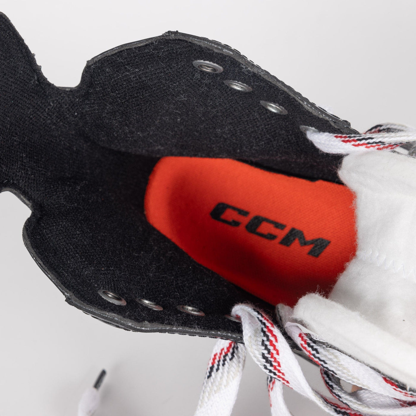 CCM Jetspeed Shock Intermediate Hockey Skates - TheHockeyShop.com