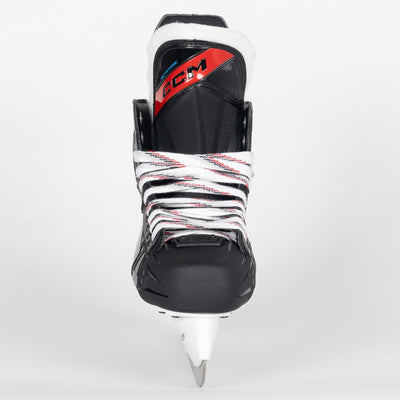 CCM Jetspeed Shock Intermediate Hockey Skates - TheHockeyShop.com