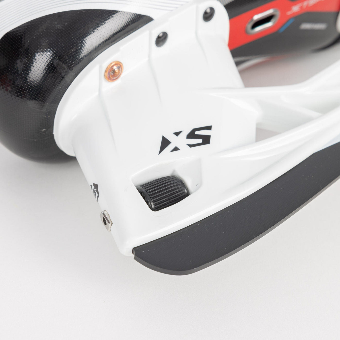 CCM Jetspeed Vibe Intermediate Hockey Skates - The Hockey Shop Source For Sports