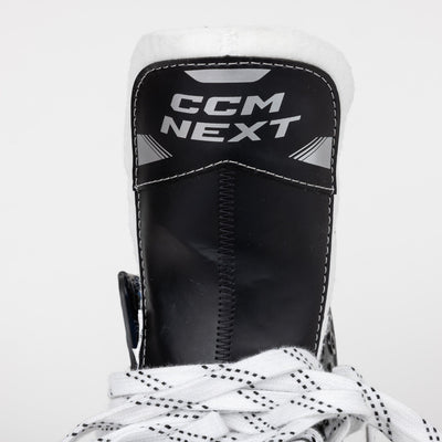 CCM Next Intermediate Hockey Skates - TheHockeyShop.com