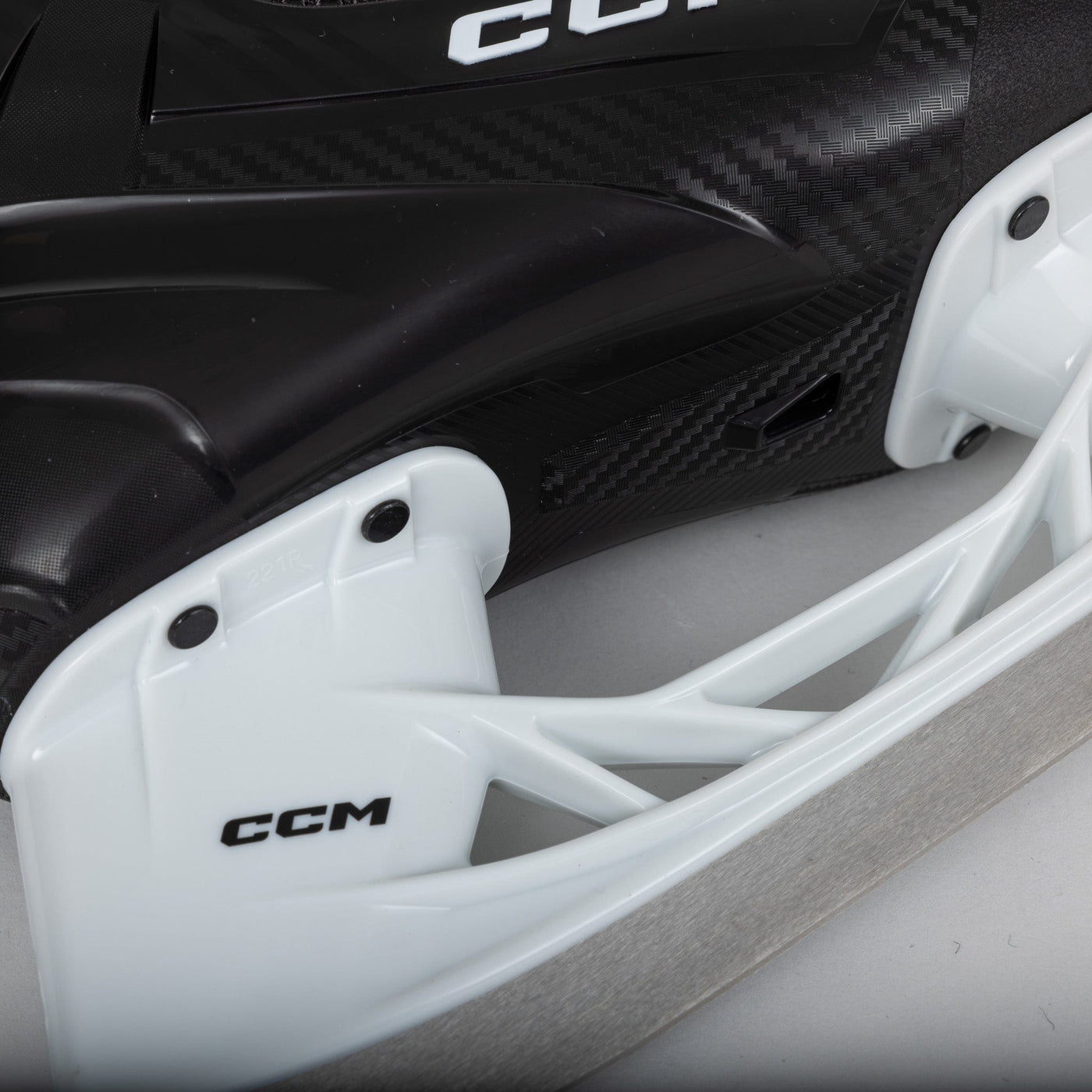 CCM Next Junior Hockey Skates - TheHockeyShop.com