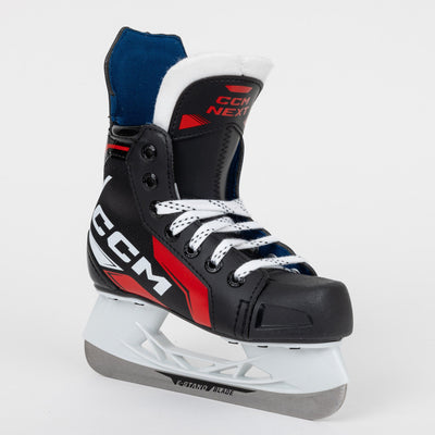 CCM Next Youth Hockey Skates - TheHockeyShop.com