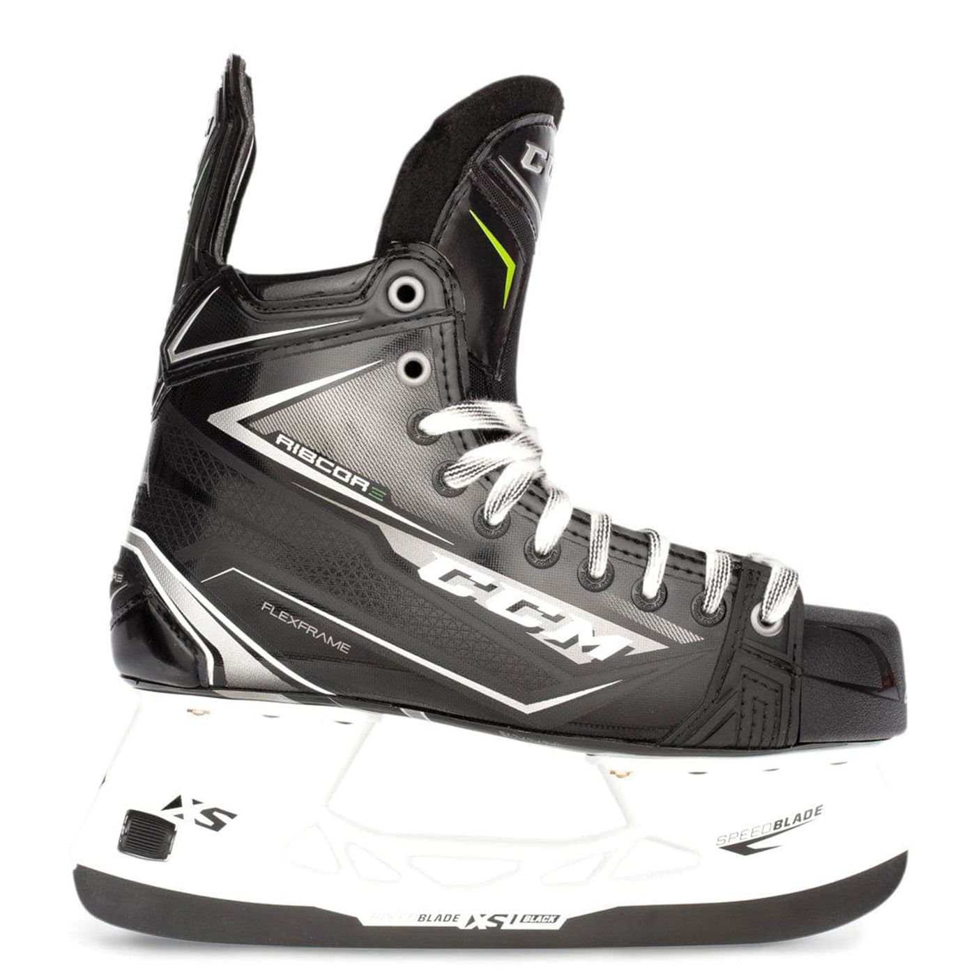 CCM RIBCOR Platinum Senior Hockey Skates (2019) - The Hockey Shop Source For Sports