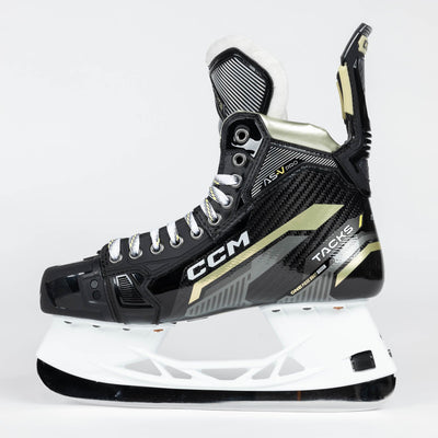 CCM Tacks AS-V Pro Intermediate Hockey Skates - TheHockeyShop.com