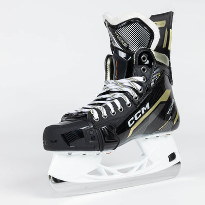 CCM Tacks AS-V Pro Intermediate Hockey Skates - TheHockeyShop.com