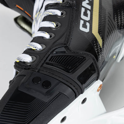 CCM Tacks AS-V Pro Intermediate Hockey Skates - TheHockeyShop.com