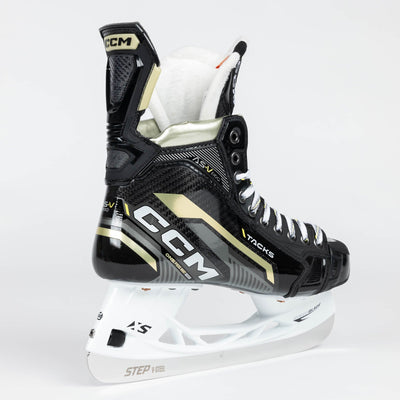 CCM Tacks AS-V Pro Intermediate Hockey Skates - TheHockeyShop.com