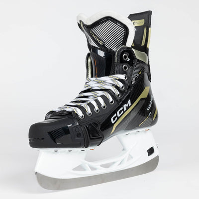 CCM Tacks AS-V Pro Intermediate Hockey Skates - TheHockeyShop.com