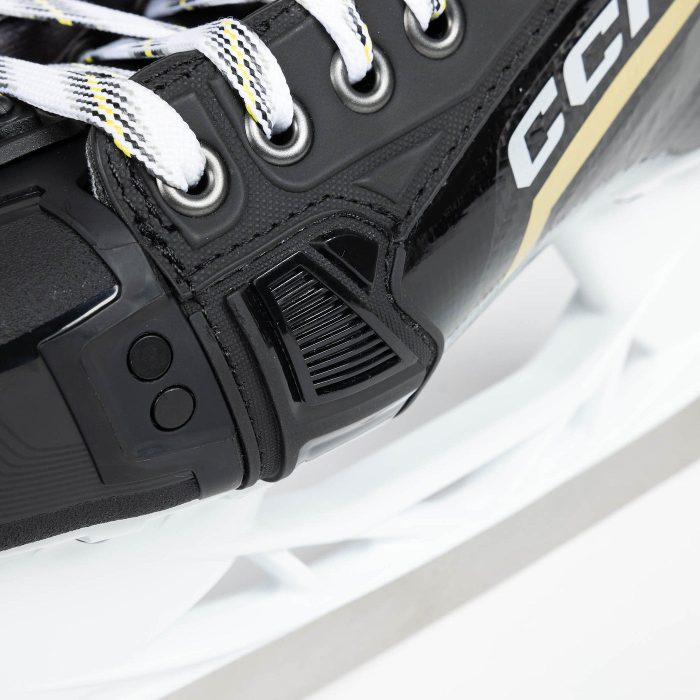 CCM Tacks AS-V Pro Intermediate Hockey Skates - TheHockeyShop.com