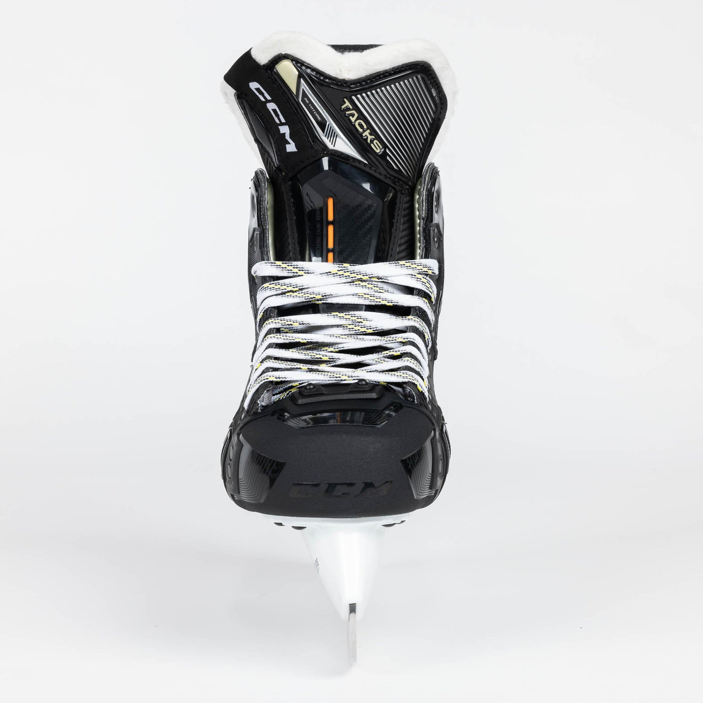 CCM Tacks AS-V Pro Intermediate Hockey Skates - TheHockeyShop.com