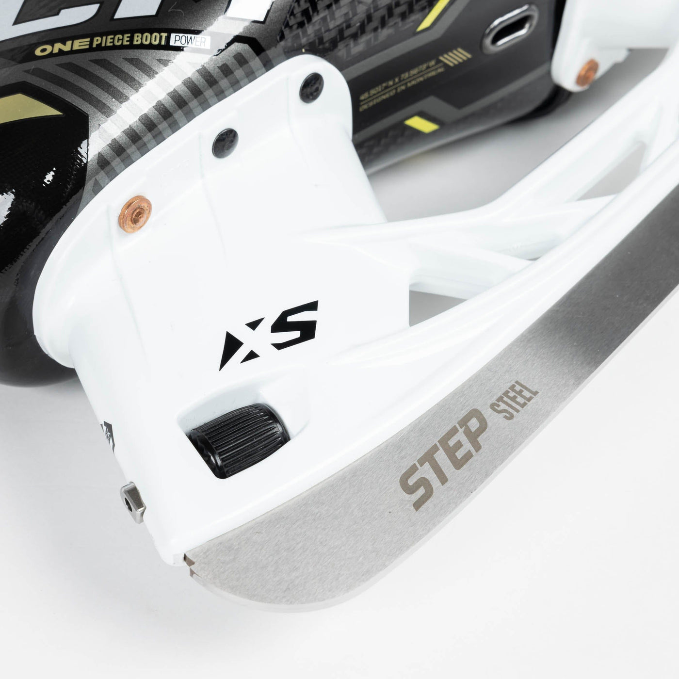 CCM Tacks AS-V Pro Intermediate Hockey Skates - TheHockeyShop.com