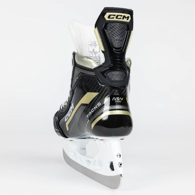 CCM Tacks AS-V Pro Intermediate Hockey Skates - TheHockeyShop.com