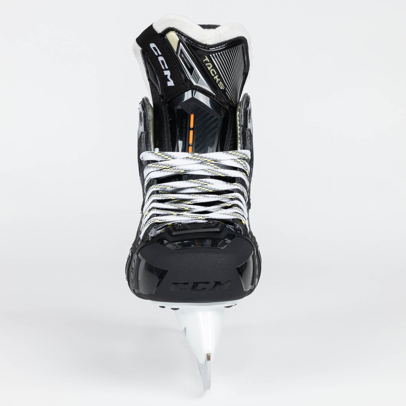 CCM Tacks AS-V Pro Intermediate Hockey Skates - TheHockeyShop.com