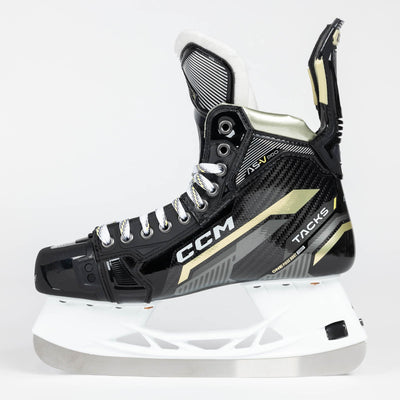 CCM Tacks AS-V Pro Senior Hockey Skates - TheHockeyShop.com