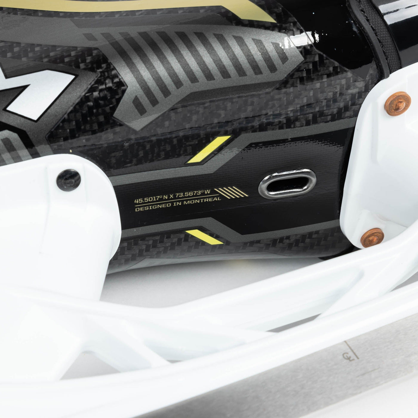 CCM Tacks AS-V Pro Senior Hockey Skates - TheHockeyShop.com