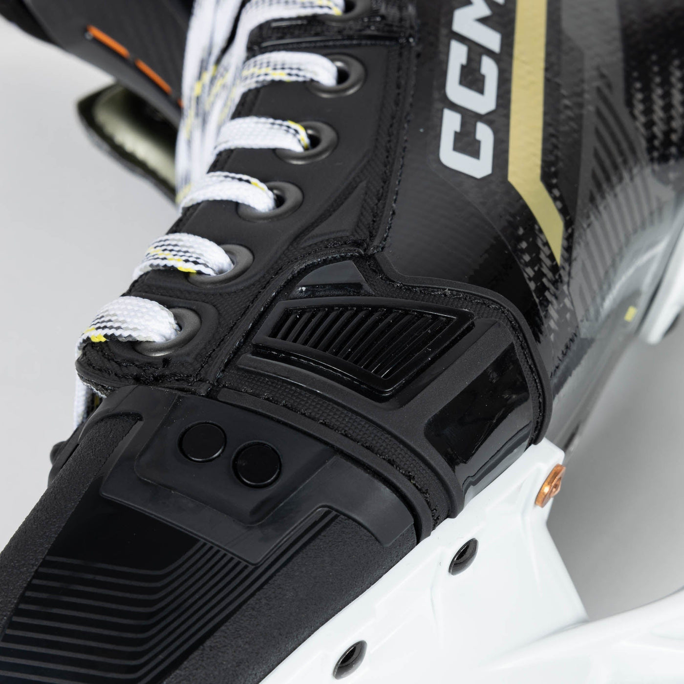 CCM Tacks AS-V Pro Senior Hockey Skates - TheHockeyShop.com