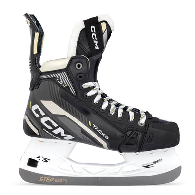 CCM Tacks AS-V Senior Hockey Skates - TheHockeyShop.com