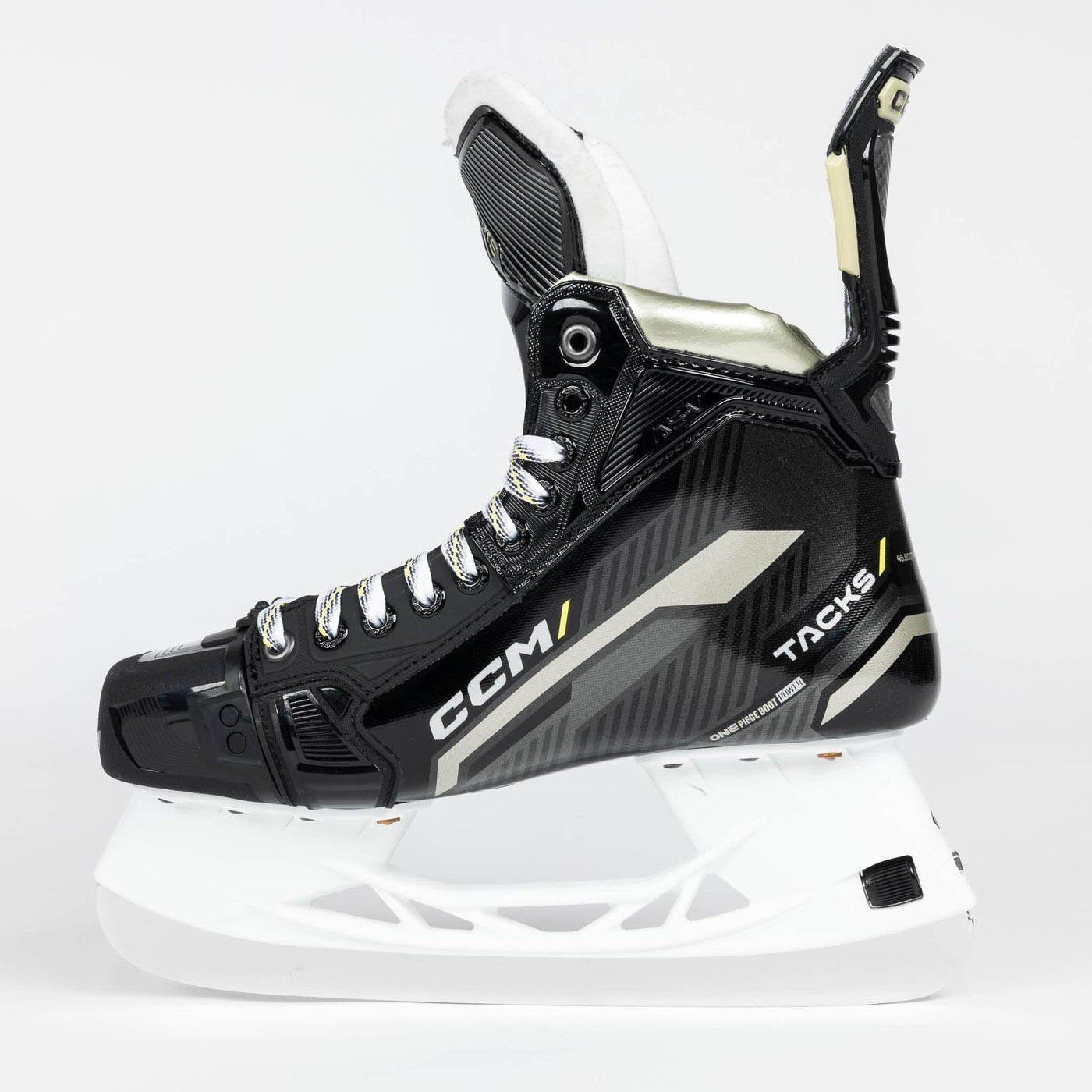 CCM Tacks AS-V Senior Hockey Skates - TheHockeyShop.com