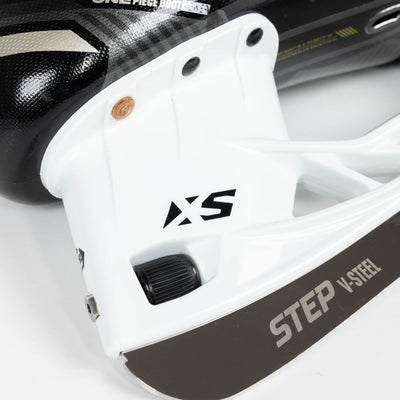 CCM Tacks AS-V Senior Hockey Skates - TheHockeyShop.com