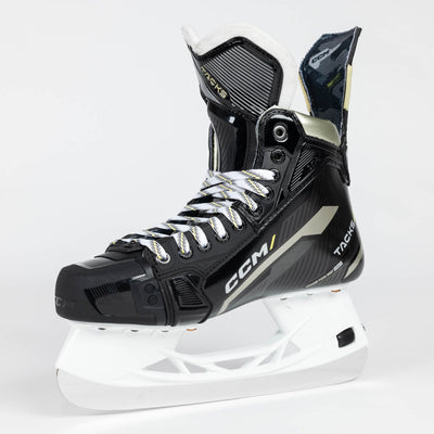 CCM Tacks AS-V Senior Hockey Skates - TheHockeyShop.com