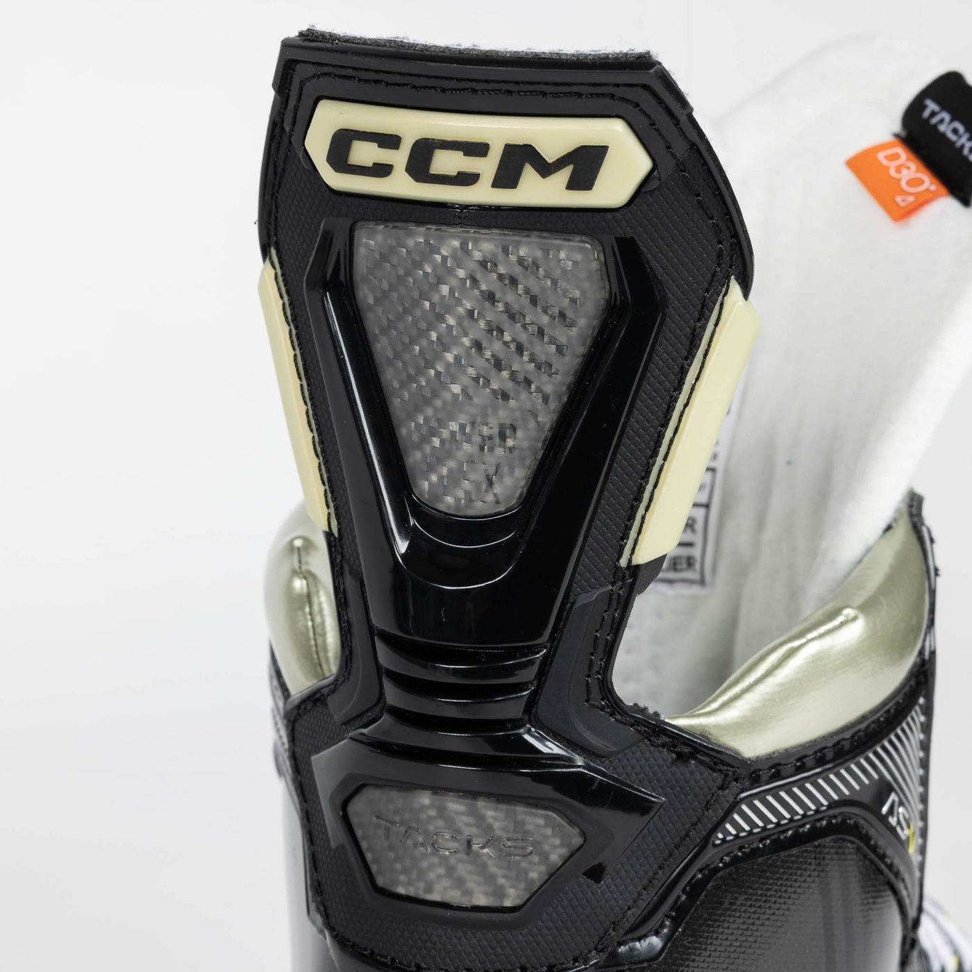 CCM Tacks AS-V Senior Hockey Skates - TheHockeyShop.com