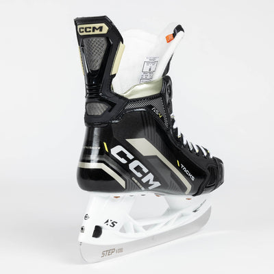 CCM Tacks AS-V Senior Hockey Skates - TheHockeyShop.com