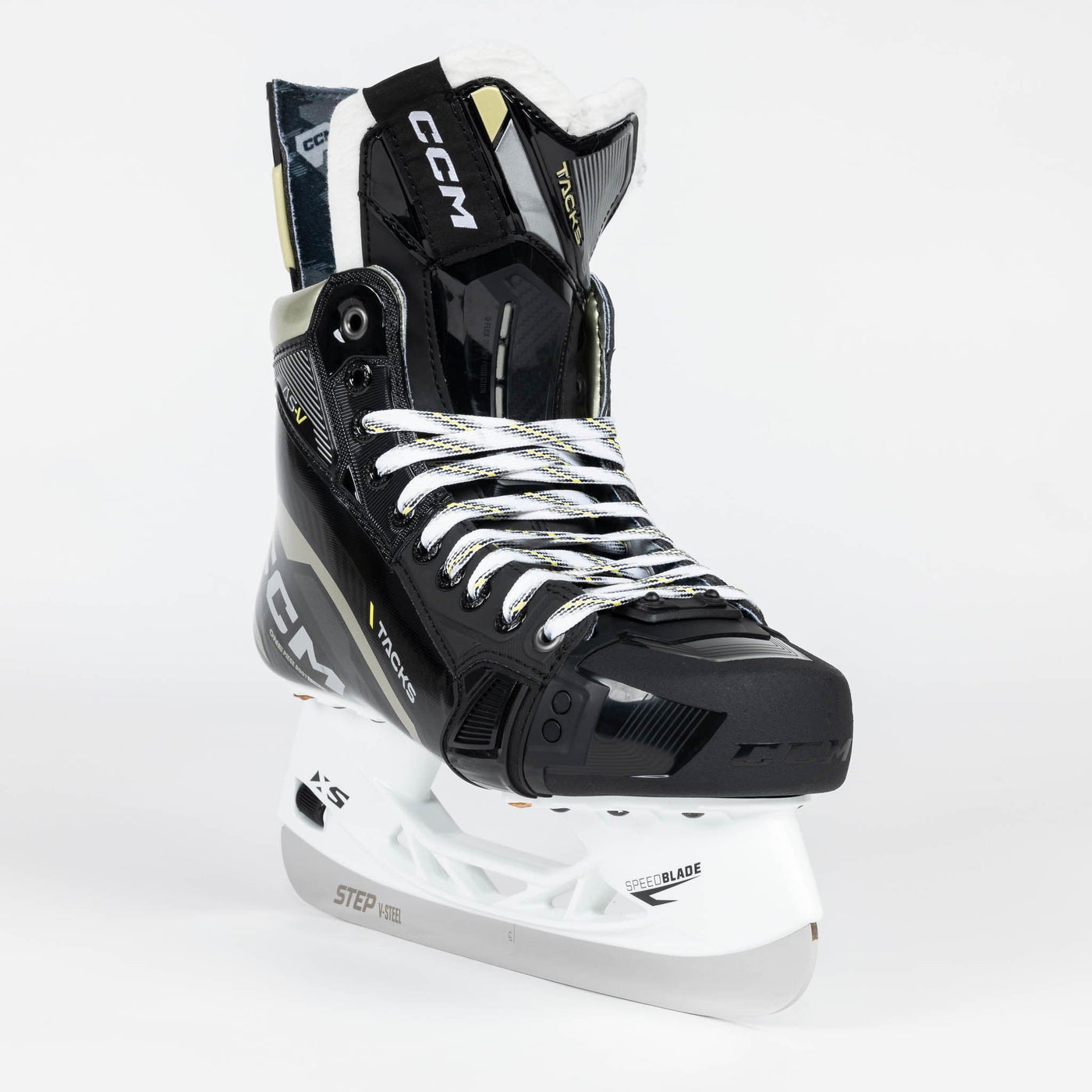 CCM Tacks AS-V Senior Hockey Skates - TheHockeyShop.com