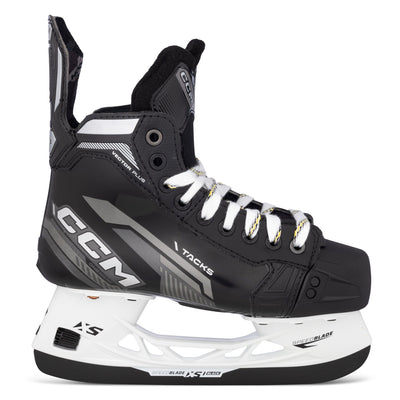 CCM Tacks Vector Plus Junior Hockey Skates - 2022 - TheHockeyShop.com