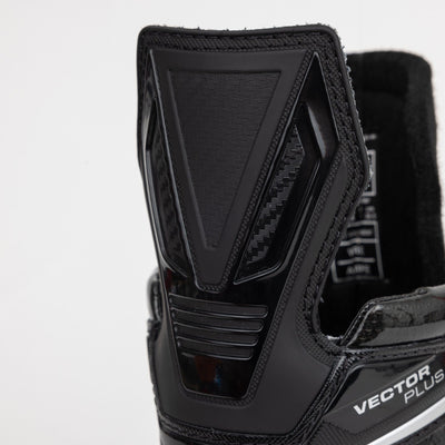 CCM Tacks Vector Plus Senior Hockey Skates - 2024 - TheHockeyShop.com