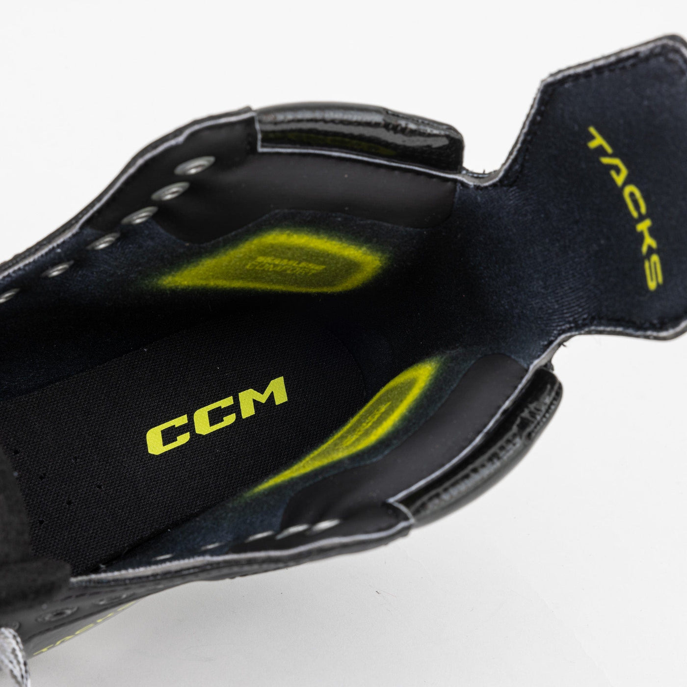 CCM Tacks Vector Plus Senior Hockey Skates - 2024 - TheHockeyShop.com