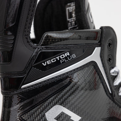 CCM Tacks Vector Plus Senior Hockey Skates - 2024 - TheHockeyShop.com