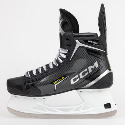 CCM Tacks Vector Plus Senior Hockey Skates - 2024 - TheHockeyShop.com