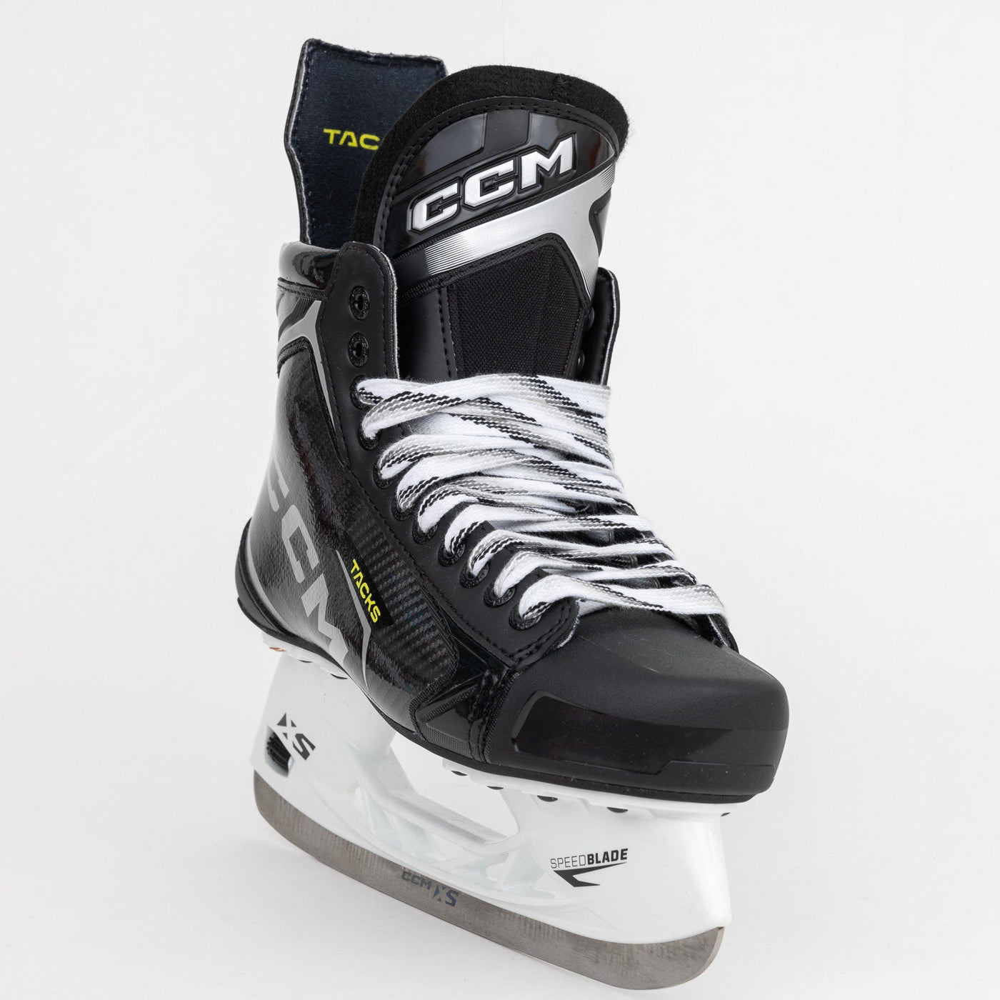 CCM Tacks Vector Plus Senior Hockey Skates - 2024 - TheHockeyShop.com