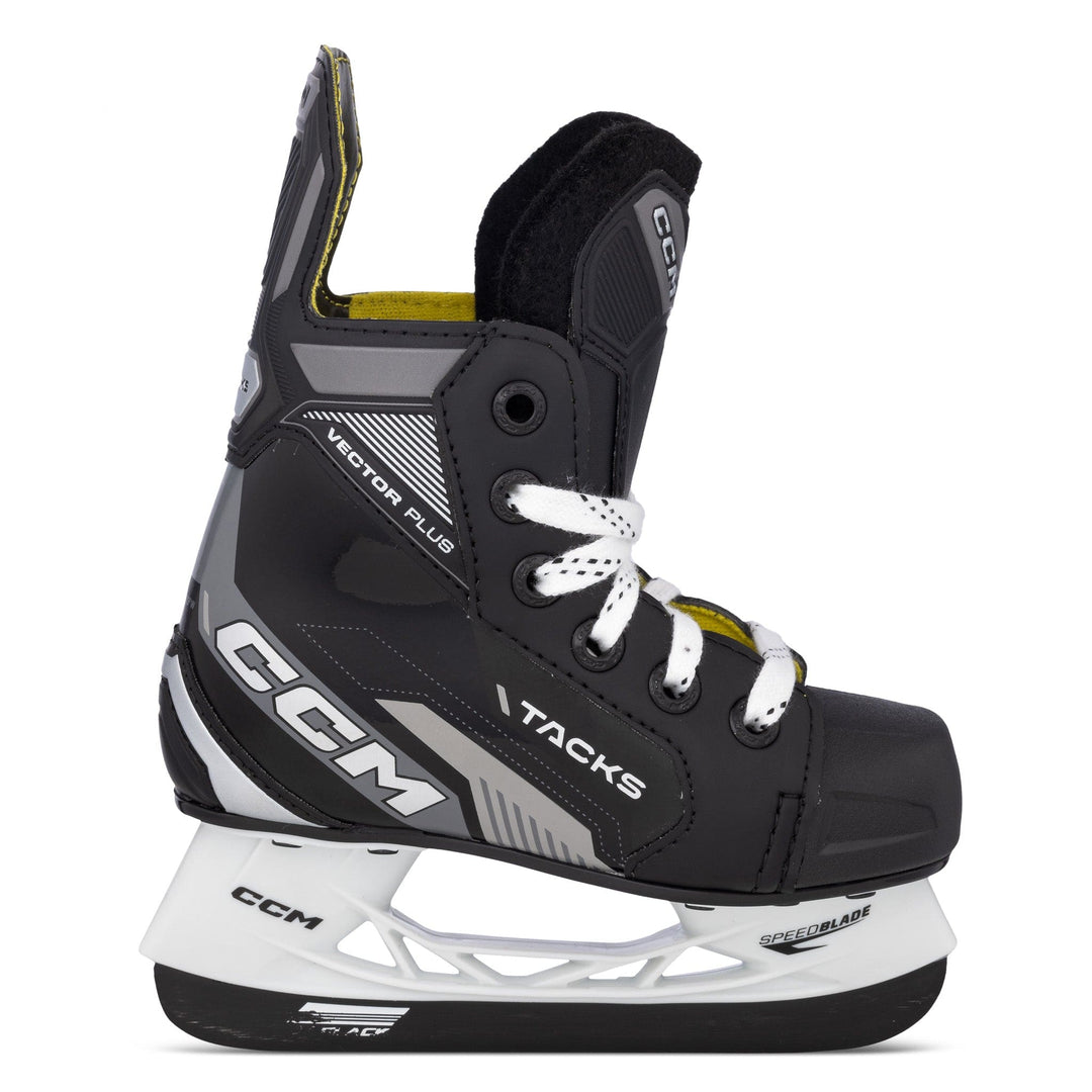 CCM Tacks Youth (Toddler) Hockey Skates outlet 8