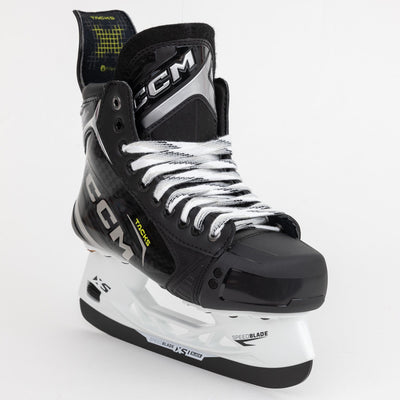 CCM Tacks Vector Premier Intermediate Hockey Skates - TheHockeyShop.com