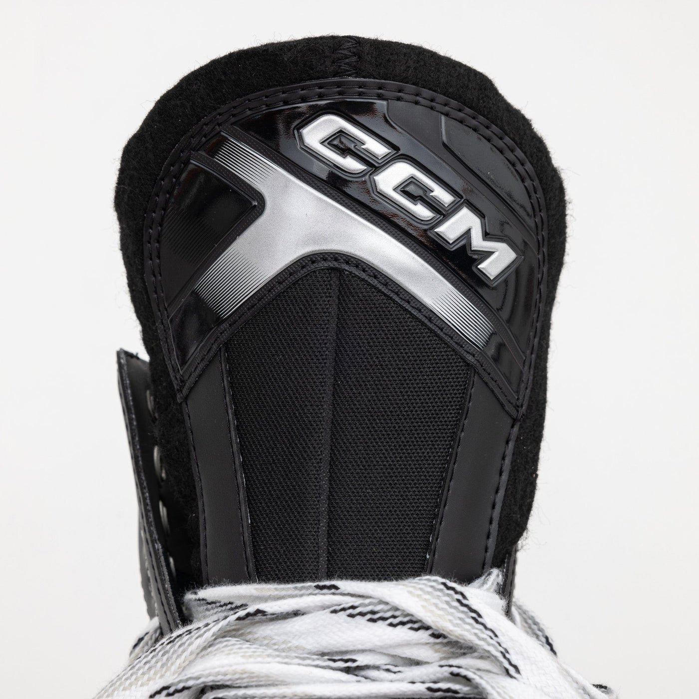 CCM Tacks Vector Premier Intermediate Hockey Skates - TheHockeyShop.com