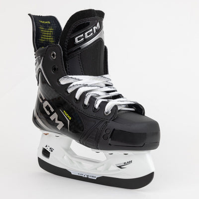 CCM Tacks Vector Premier Junior Hockey Skates - 2024 - TheHockeyShop.com