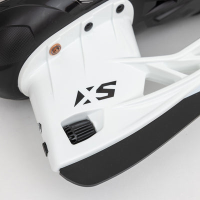 CCM Tacks Vector Premier Senior Hockey Skates - 2024 - TheHockeyShop.com