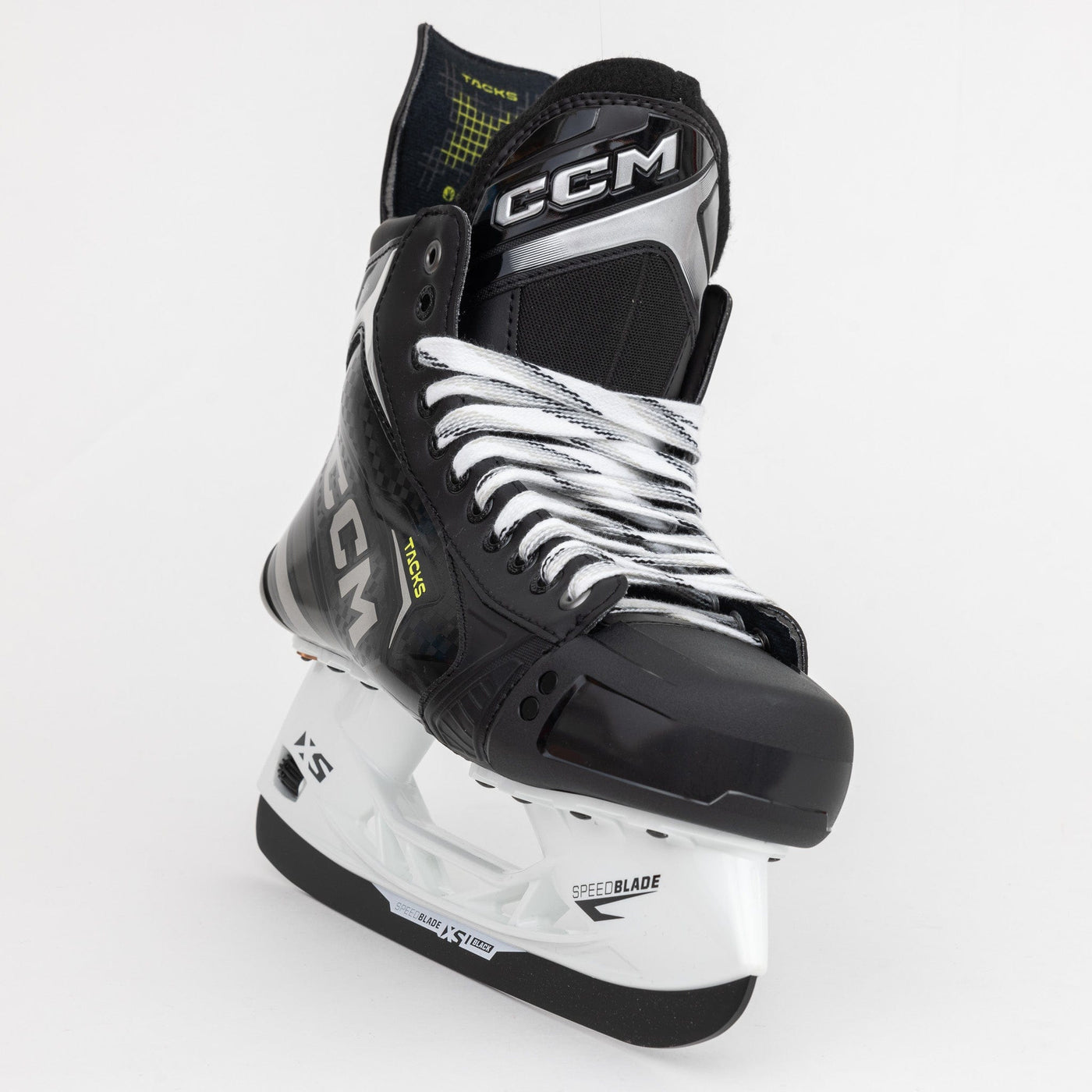 CCM Tacks Vector Premier Senior Hockey Skates - 2024 - TheHockeyShop.com