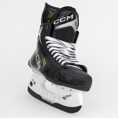 CCM Tacks Vector Premier Senior Hockey Skates - 2024 - TheHockeyShop.com