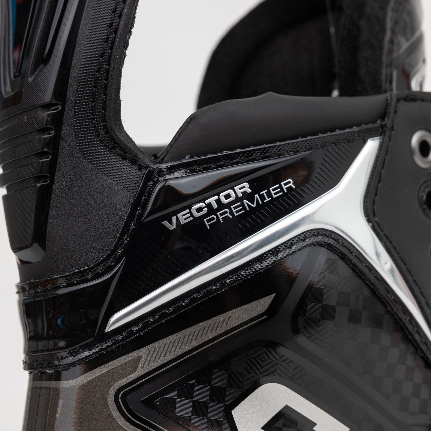 CCM Tacks Vector Premier Senior Hockey Skates - 2024 - TheHockeyShop.com