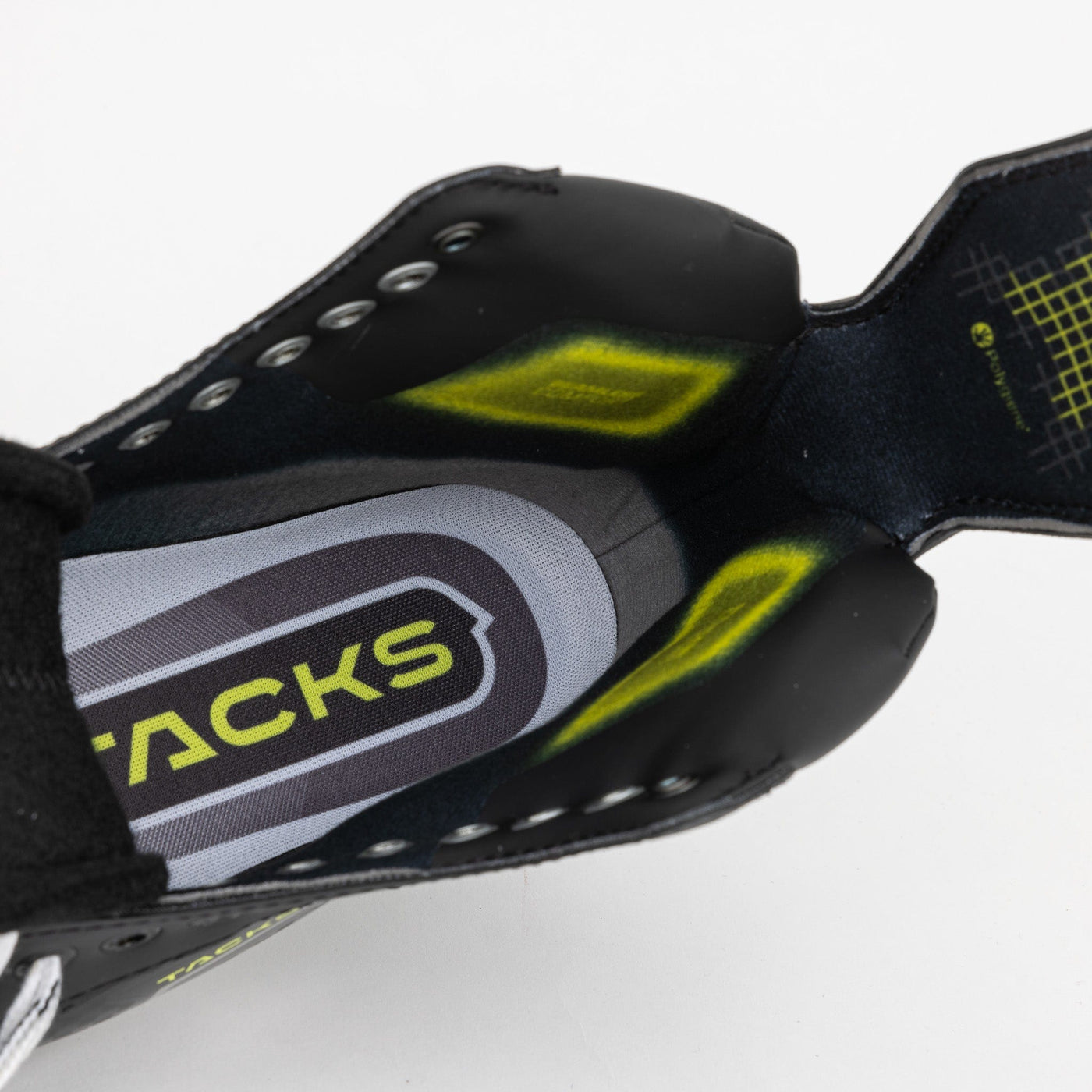 CCM Tacks Vector Premier Senior Hockey Skates - 2024 - TheHockeyShop.com