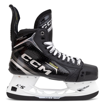 CCM Tacks Vector Premier Senior Hockey Skates - 2024 - TheHockeyShop.com