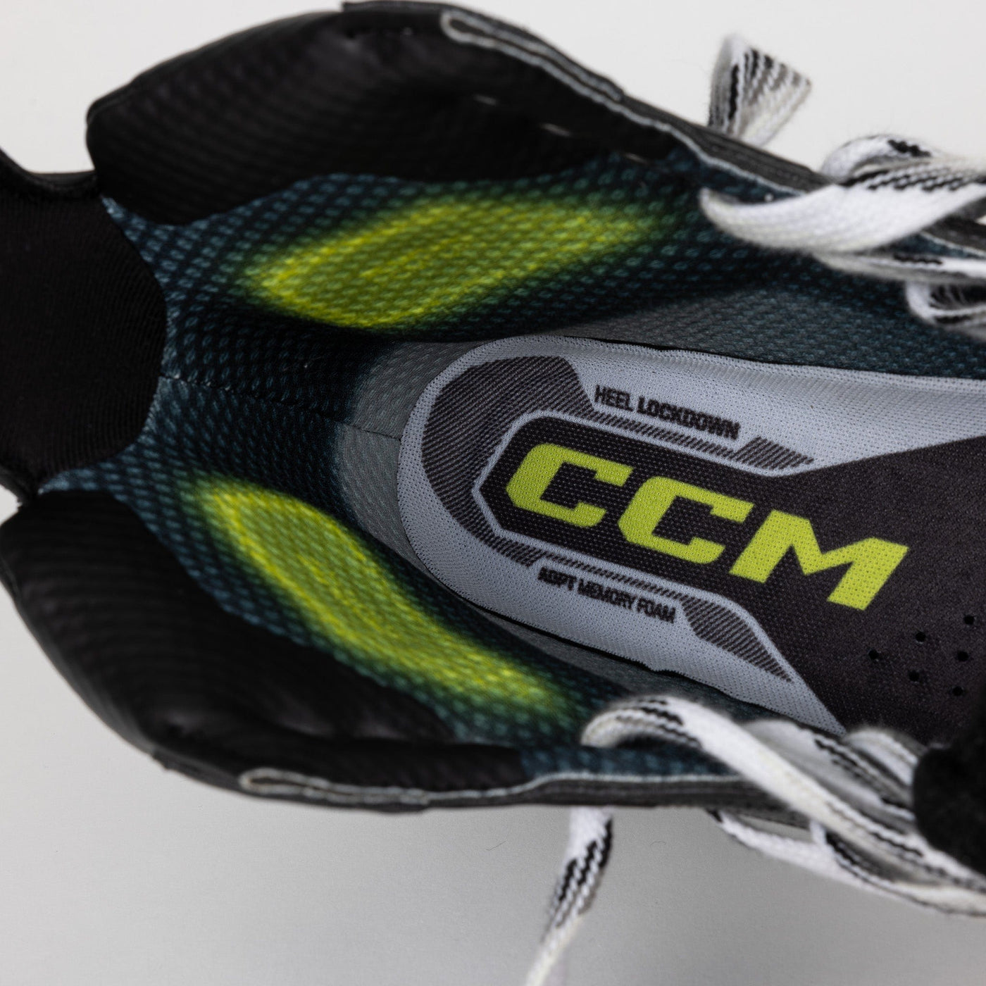 CCM Tacks XF Intermediate Hockey Skates - TheHockeyShop.com