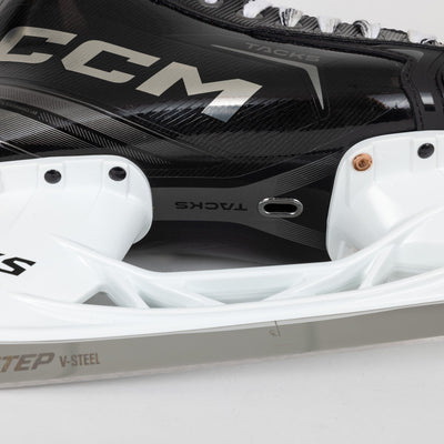 CCM Tacks XF Intermediate Hockey Skates - TheHockeyShop.com