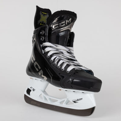 CCM Tacks XF Intermediate Hockey Skates - TheHockeyShop.com