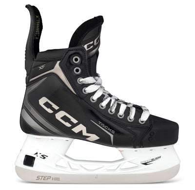 CCM Tacks XF Intermediate Hockey Skates - TheHockeyShop.com