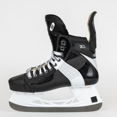 CCM Tacks 652 Pro Hockey Skates - Senior - TheHockeyShop.com